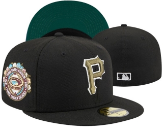 Pittsburgh Pirates MLB 59FIFTY Fitted Hats 109182