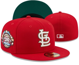 Saint Louis Cardinals MLB 59FIFTY Fitted Hats 109188