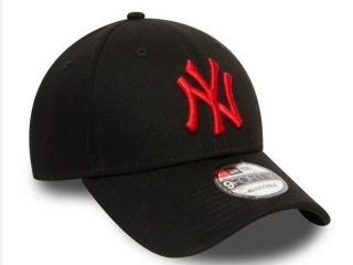 New York Yankees MLB 9Forty Curved Snapback Hats 109395