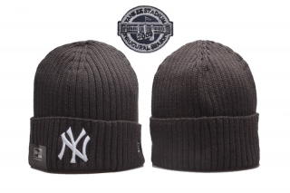 New York Yankees MLB Knitted Beanie Hats 109403