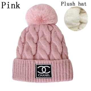 Chanel Knitted Beanie Hats 109435