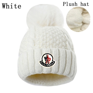 Moncler Knitted Beanie Hats 109441