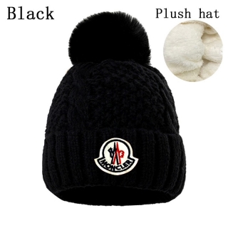 Moncler Knitted Beanie Hats 109444