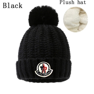 Moncler Knitted Beanie Hats 109449