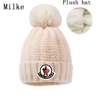 Moncler Knitted Beanie Hats 109450