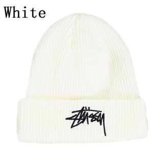 Stussy Knitted Beanie Hats 109454