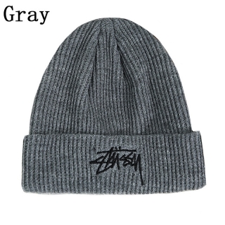 Stussy Knitted Beanie Hats 109456