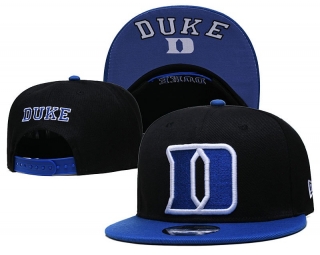 NCAA Duke Blue Devils Snapback Hats 94772
