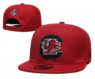 NCAA South Carolina Gamecocks Snapback Hats 102770