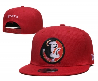 NCAA Florida State Seminoles Snapback Hats 102767