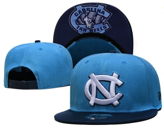 NCAA North Carolina Tar Heels Snapback Hats 94577