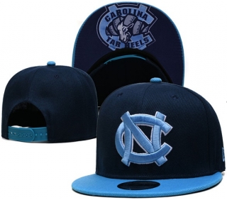 NCAA North Carolina Tar Heels Snapback Hats 94576