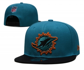 NFL Miami Dolphins Snapback Hats 99633