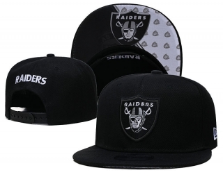 NFL Las Vegas Raiders Snapback Hats 93724