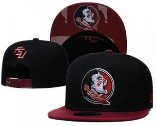 Florida State Seminoles NCAA Snapback Hats 109506