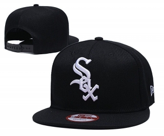 Chicago White Sox MLB Snapback Hats 109528