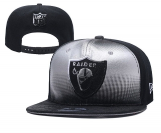 Las Vegas Raiders NFL Snapback Hats 109533
