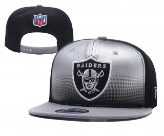 Las Vegas Raiders NFL Snapback Hats 109534