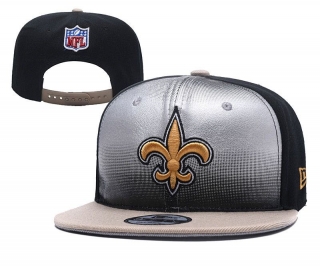 New Orleans Saints NFL Snapback Hats 109536