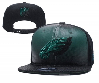 Philadelphia Eagles NFL Snapback Hats 109539