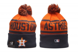 Houston Astros MLB Knitted Beanie Hats 109544