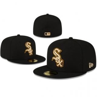 Chicago White Sox MLB 59Fifty Fitted Hats 109585