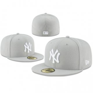 New York Yankees MLB 59Fifty Fitted Hats 109588
