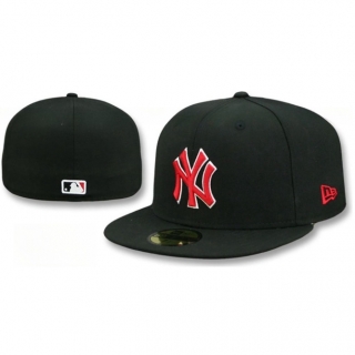 New York Yankees MLB 59Fifty Fitted Hats 109589