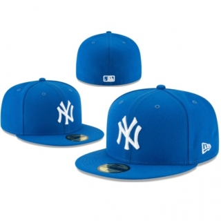 New York Yankees MLB 59Fifty Fitted Hats 109590