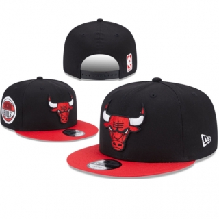 Chicago Bulls NBA Snapback Hats 109592