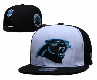 Carolina Panthers NFL Snapback Hats 109499