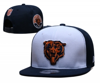 Chicago Bears NFL Snapback Hats 109500