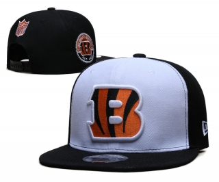 Cincinnati Bengals NFL Snapback Hats 109501