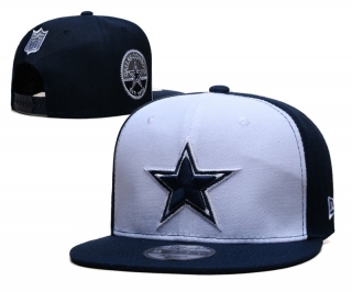 Dallas Cowboys NFL Snapback Hats 109503