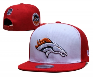 Denver Broncos NFL Snapback Hats 109504