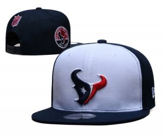 Houston Texans NFL Snapback Hats 109507