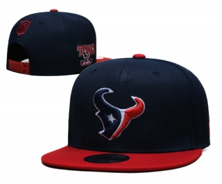 Houston Texans NFL Snapback Hats 109508