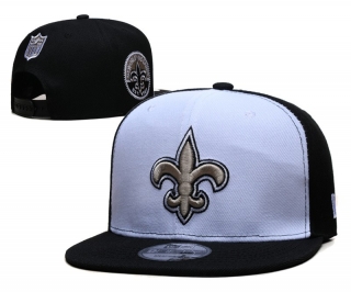 New Orleans Saints NFL Snapback Hats 109517