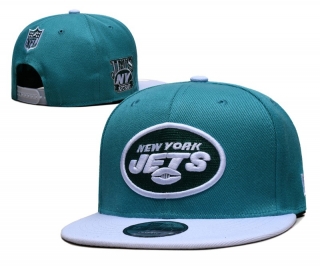 New York Jets NFL Snapback Hats 109518