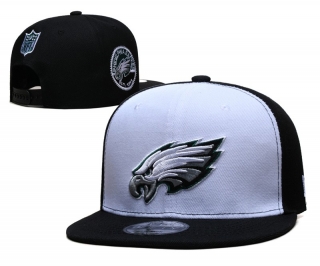 Philadelphia Eagles NFL Snapback Hats 109519