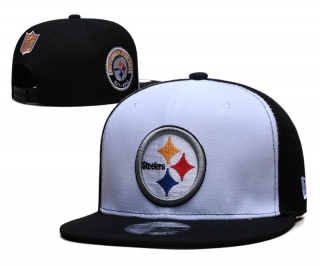 Pittsburgh Steelers NFL Snapback Hats 109521
