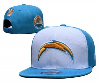 San Diego Chargers NFL Snapback Hats 109523