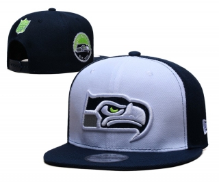Seattle Seahawks NFL Snapback Hats 109525