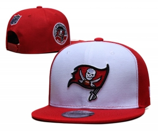 Tampa Bay Buccaneers NFL Snapback Hats 109526