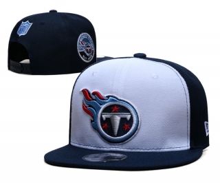 Tennessee Titans NFL Snapback Hats 109527