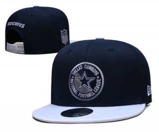 Dallas Cowboys NFL Snapback Hats 109558