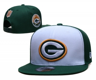 Green Bay Packers NFL Snapback Hats 109559