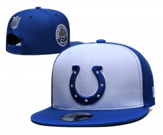 Indianapolis Colts NFL Snapback Hats 109561
