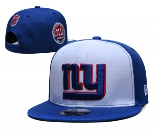New York Giants NFL Snapback Hats 109567