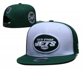 New York Jets NFL Snapback Hats 109568
